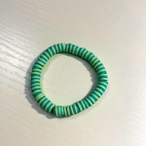 Sea turtle bracelet!